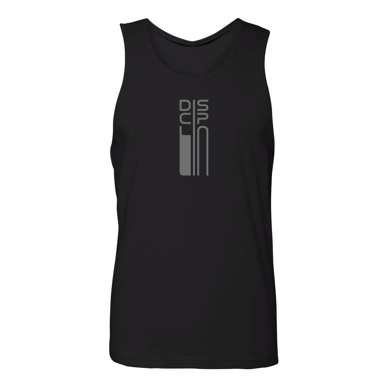 Discipline (Tank Top)