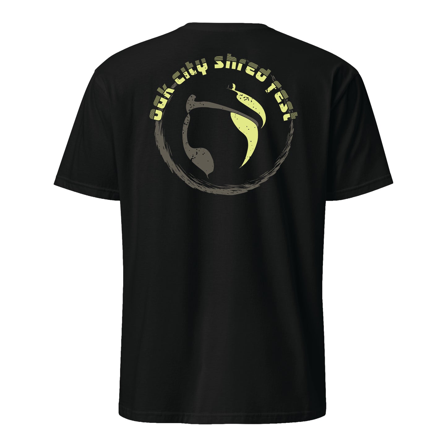 OCSF 26 Circle (T-Shirt)