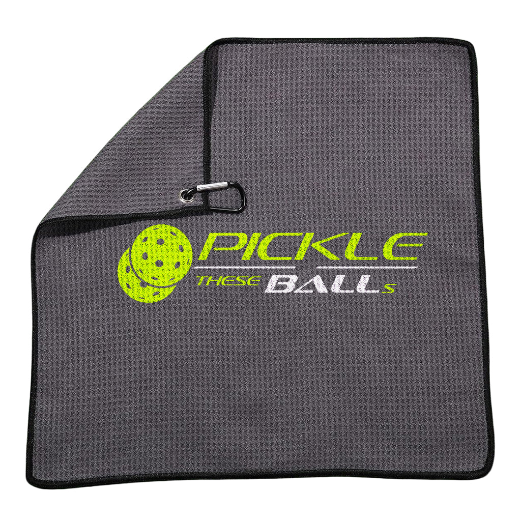 Sports Towel (microfiber)