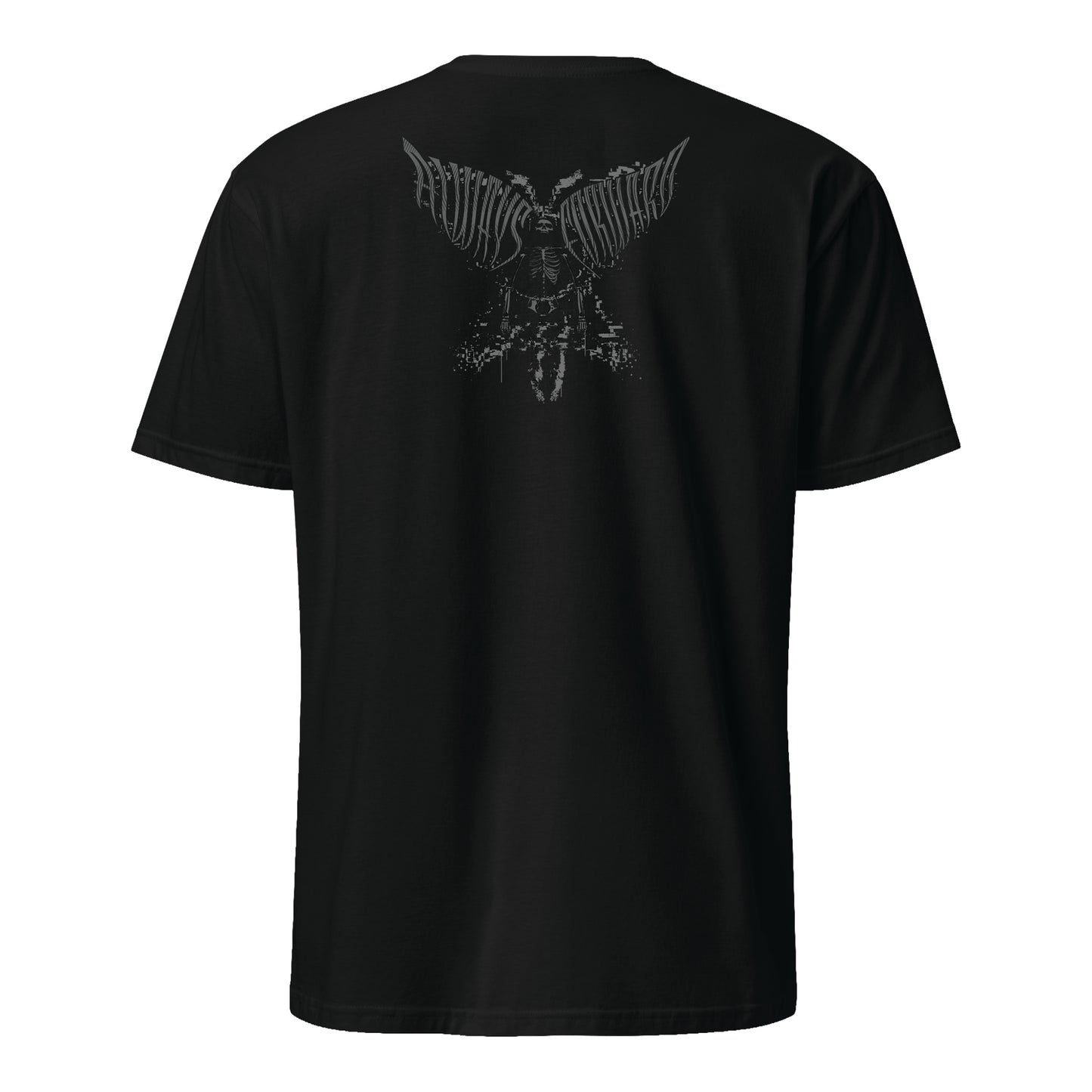 Always Forward - Mothman Skel (T-Shirt)