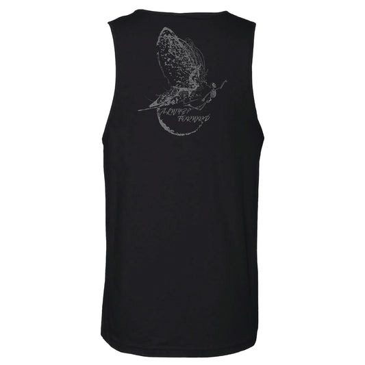 Always Forward - Mothman Skel Fly (Tank)