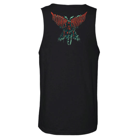 Always Forward - Mothman Skel (Tank)