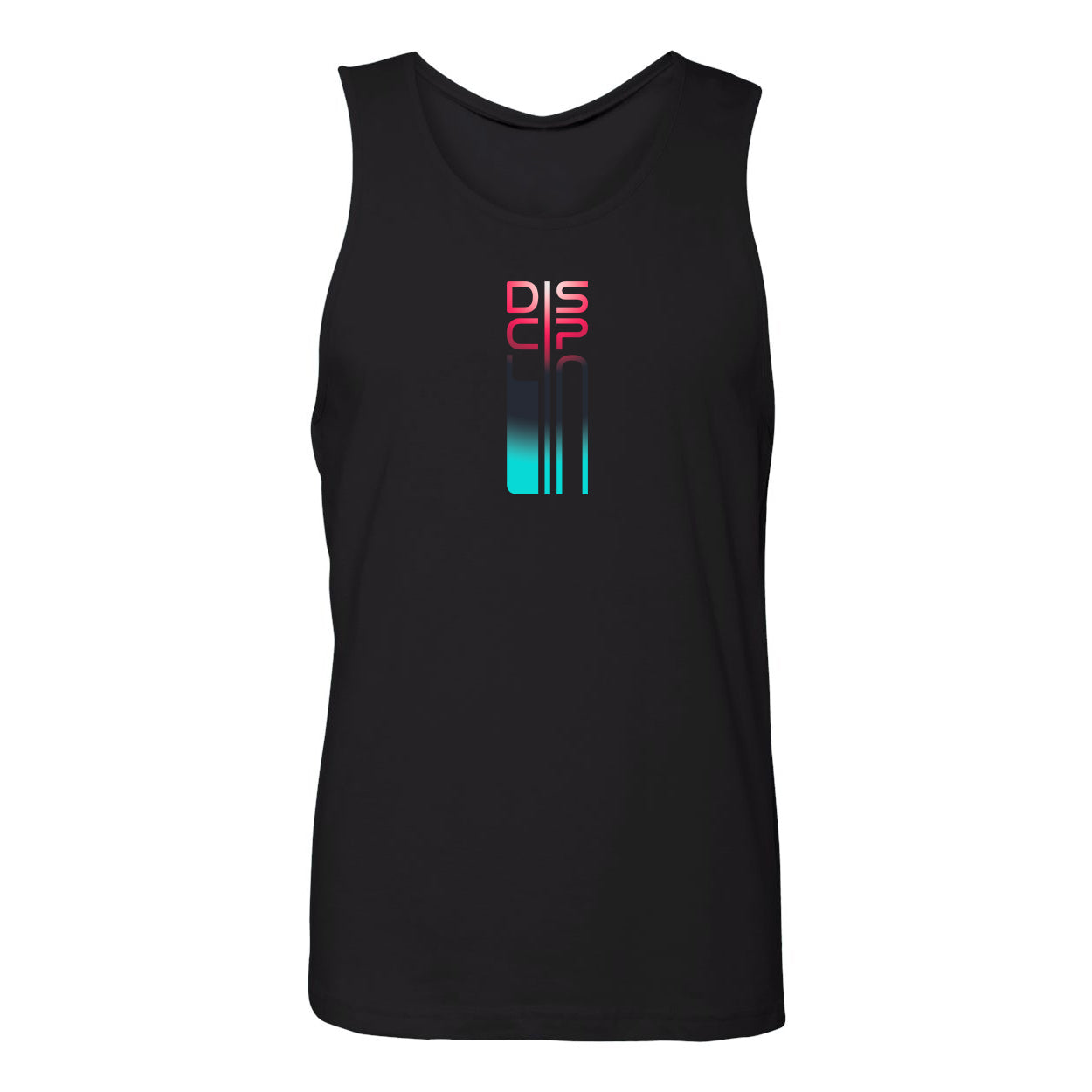 Discipline (Tank Top)