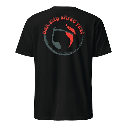 OCSF 26 Circle (T-Shirt)