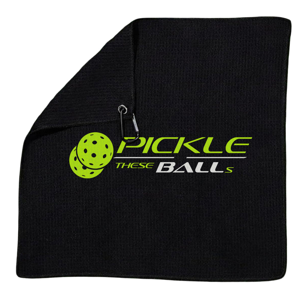 Sports Towel (microfiber)