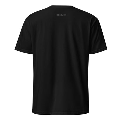 Returning To Gym (T-Shirt)