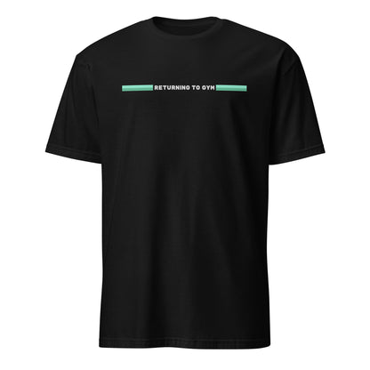 Returning To Gym (T-Shirt)