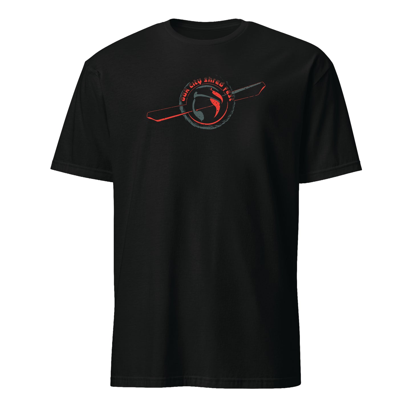 OCSF 26 Board (T-Shirt)