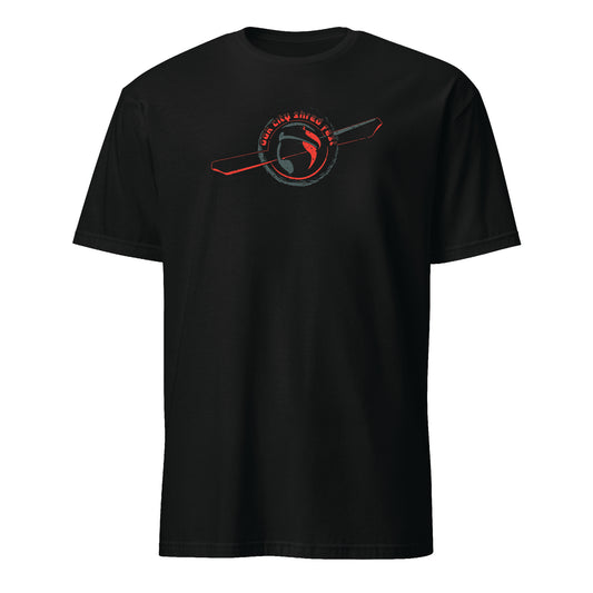 OCSF 26 Board (T-Shirt)
