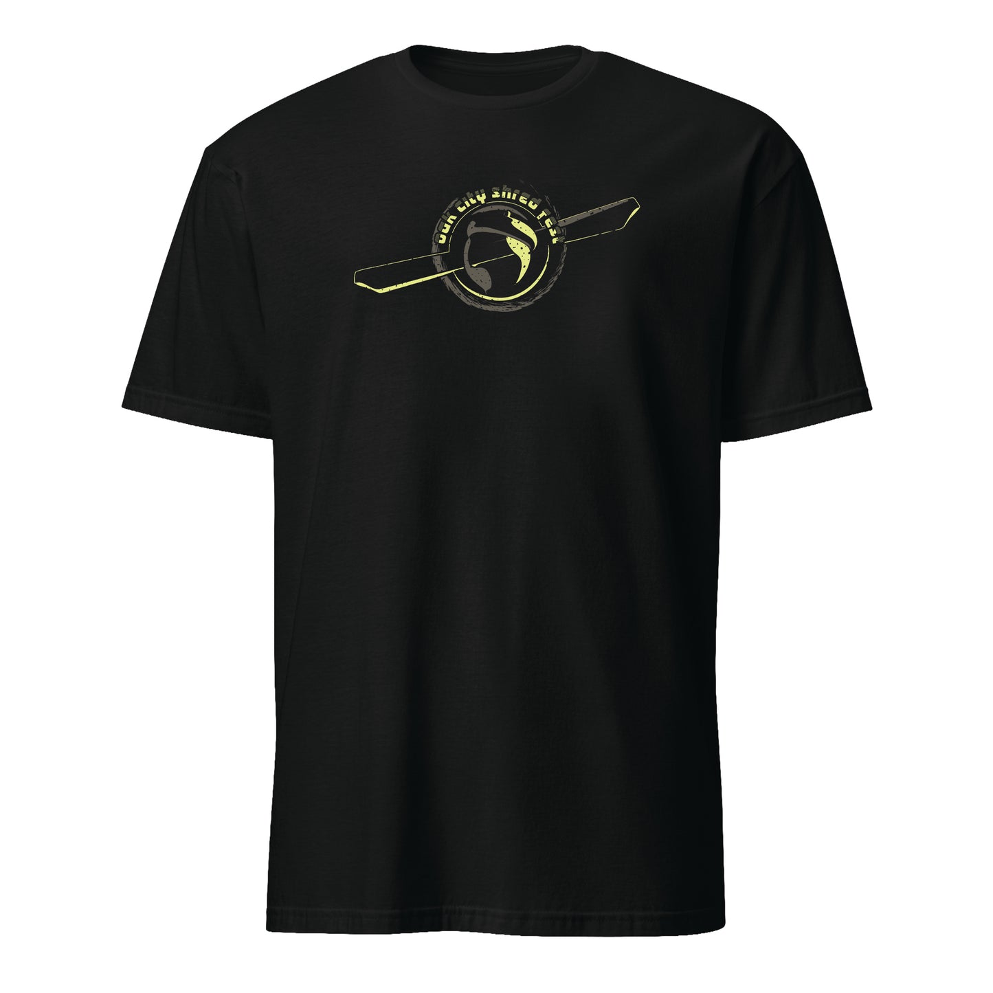 OCSF 26 Board (T-Shirt)